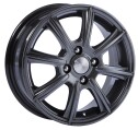 Диск литой СКАД Монако 14x5.5J/4x100 D54.1 ET46 Графит